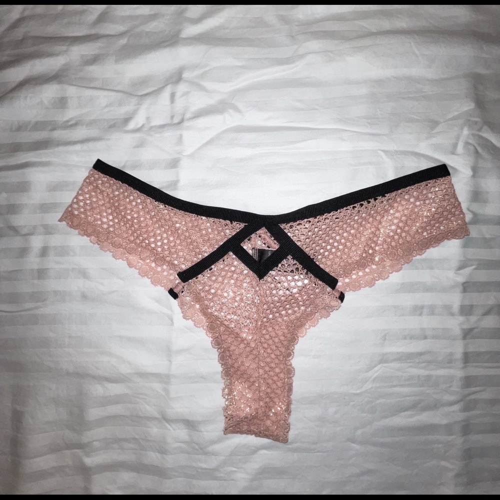 New Victoria's Secret Panty